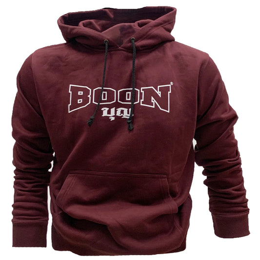 Boon Pullover Style Hoodie BHD
