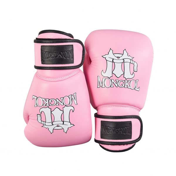 MongKol Muay Thai Boxing Gloves BGM01