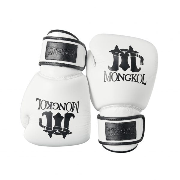 MongKol Muay Thai Boxing Gloves BGM01