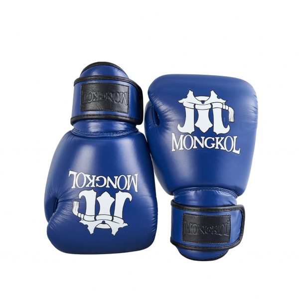 MongKol Muay Thai Boxing Gloves BGM01