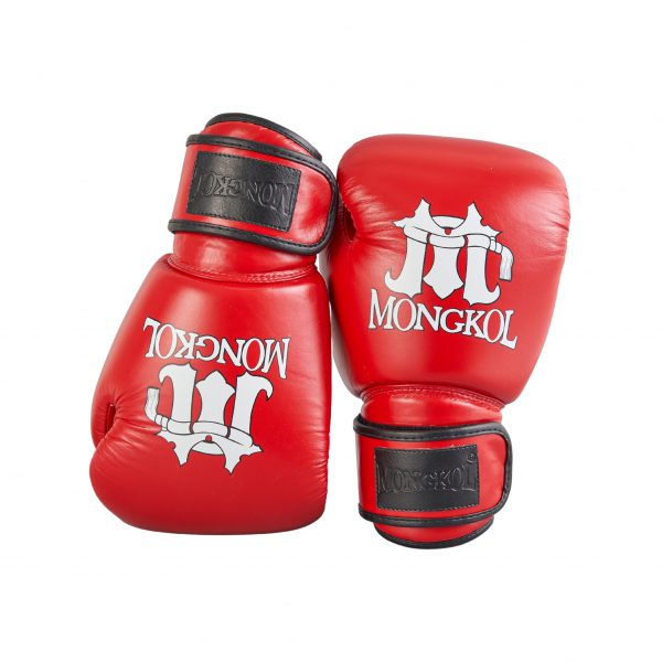 MongKol Muay Thai Boxing Gloves BGM01