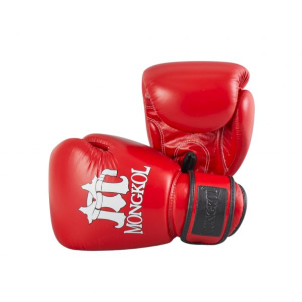 MongKol Muay Thai Boxing Gloves BGM01