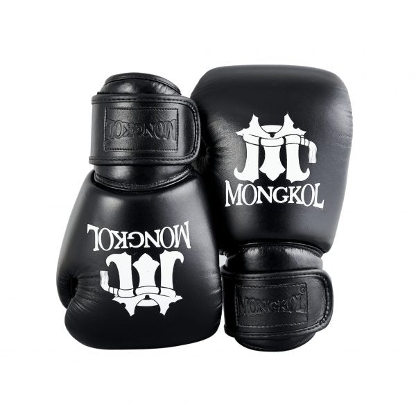 MongKol Muay Thai Boxing Gloves BGM01