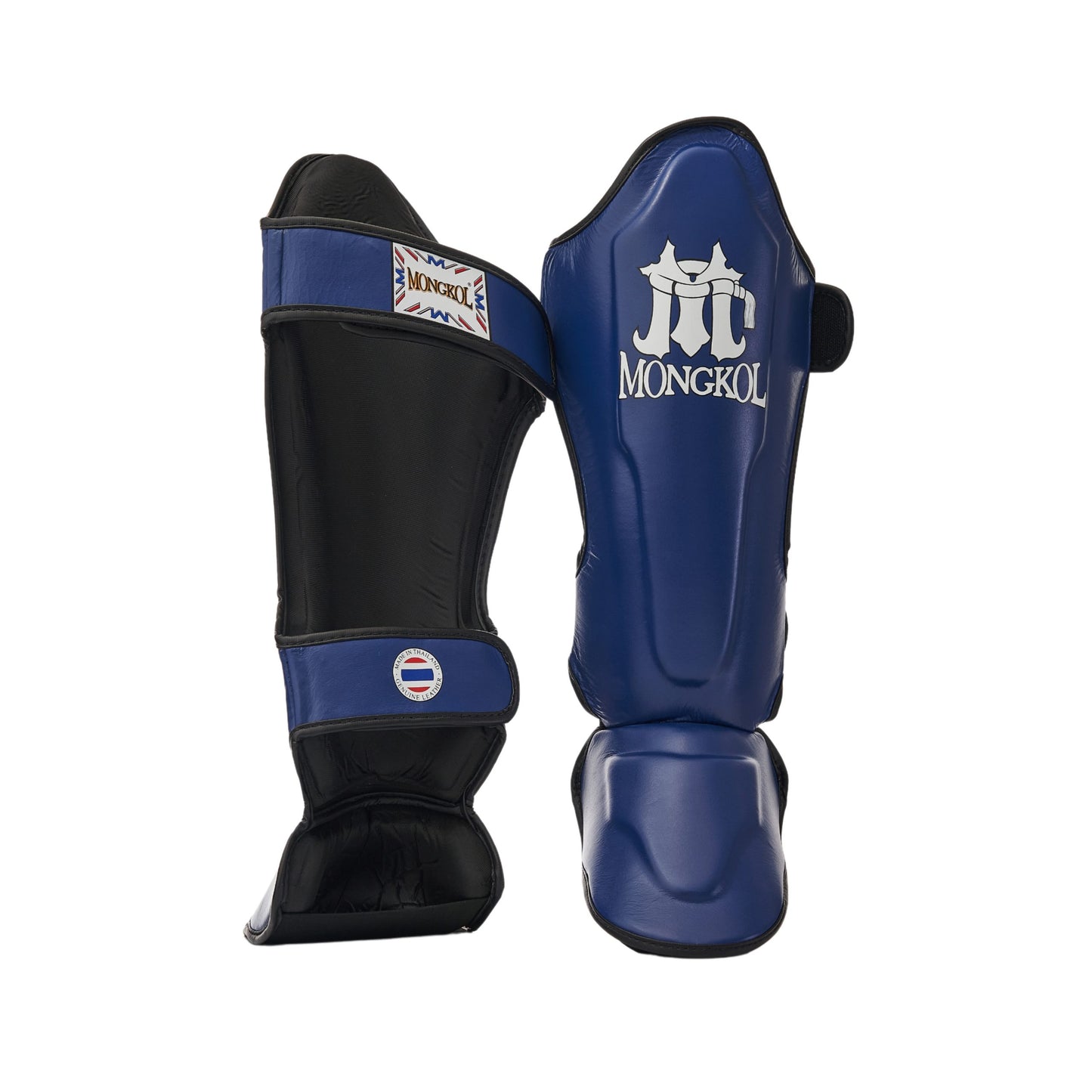 MongKol Muay Thai Shinguards SGM01