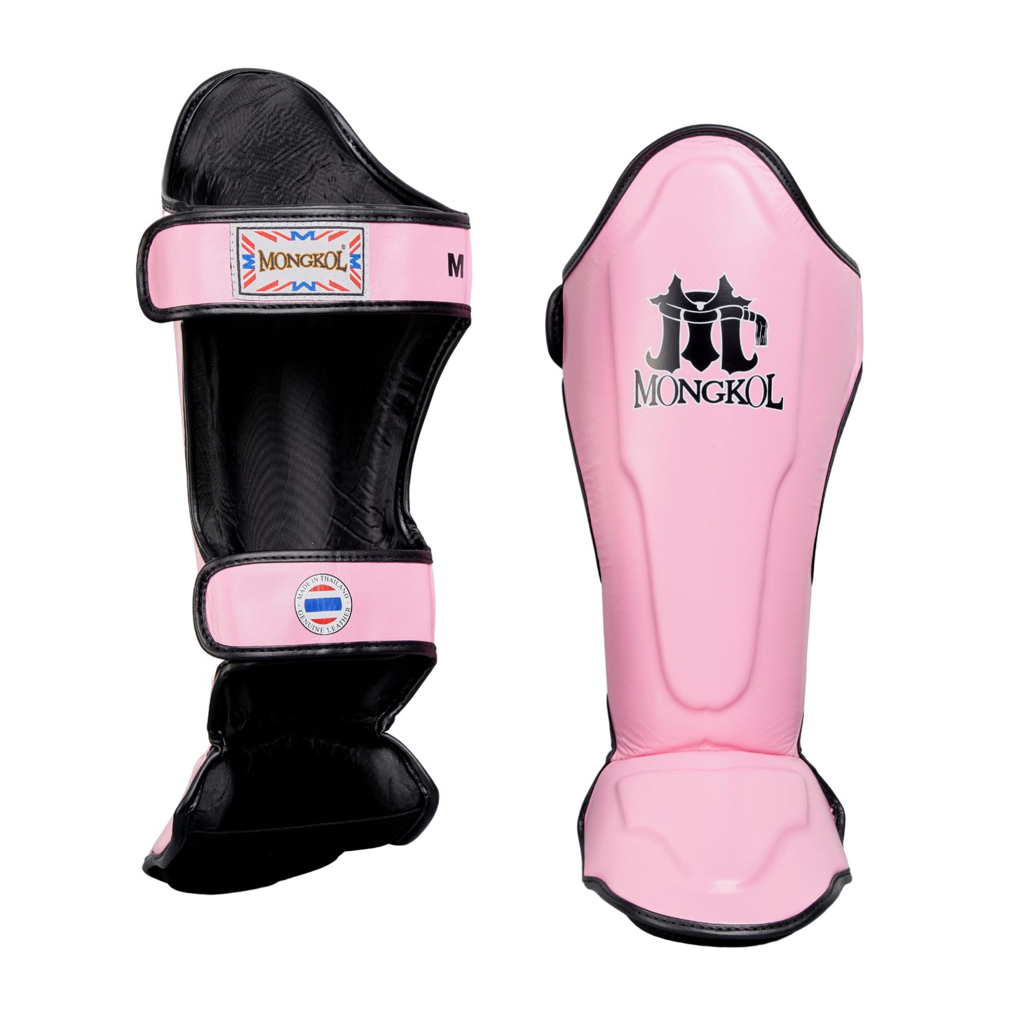 MongKol Muay Thai Shinguards SGM01