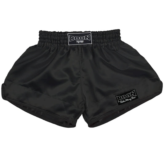 BOON Retro Muay Thai Shorts
