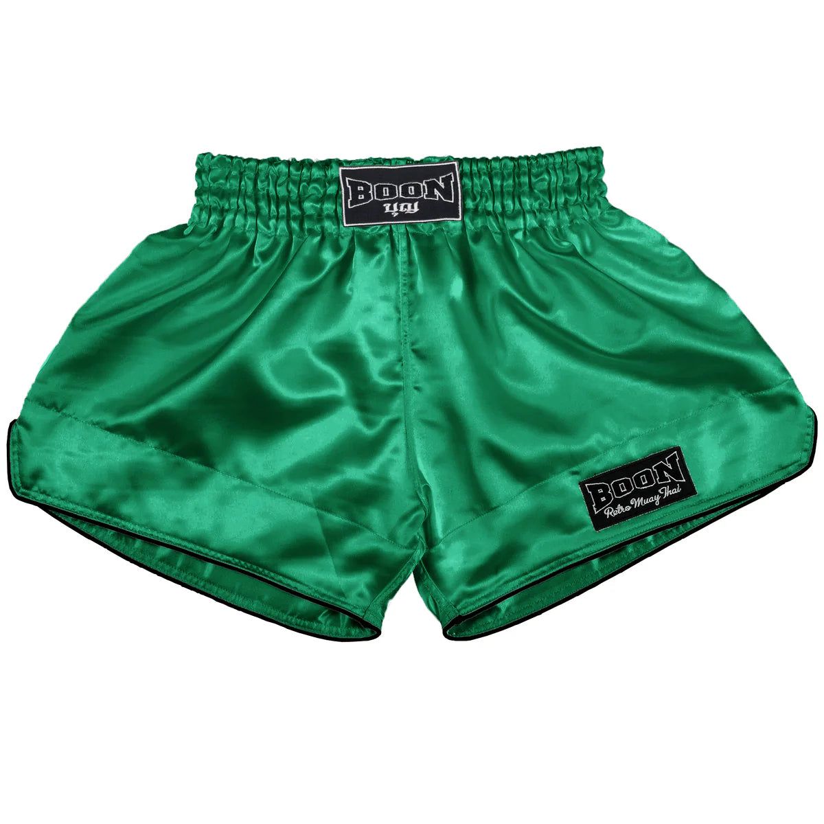 BOON Retro Muay Thai Shorts