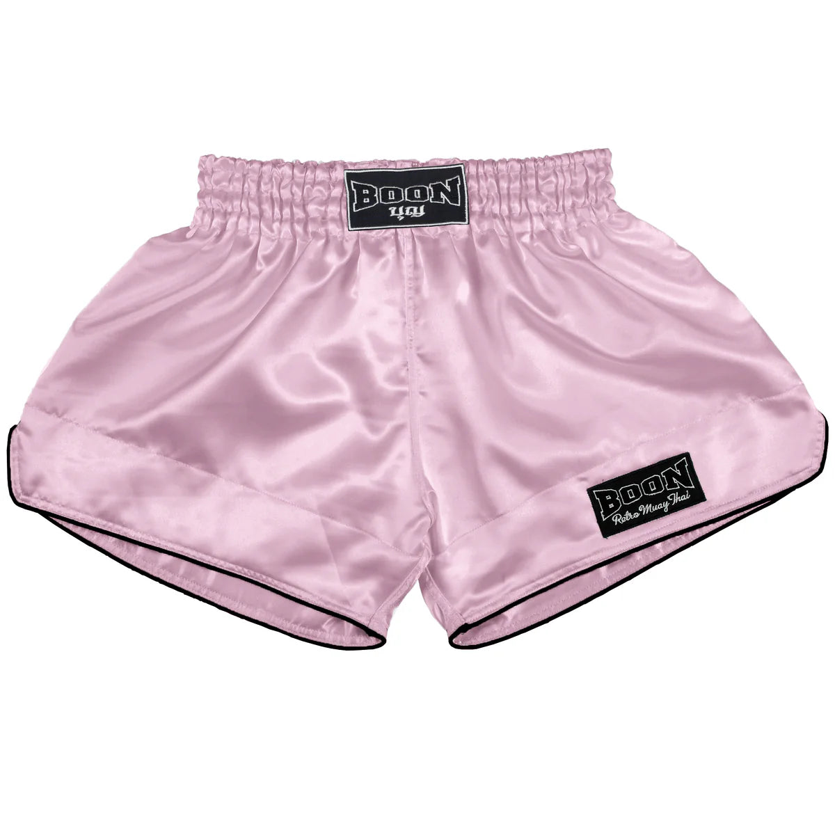 BOON Retro Muay Thai Shorts