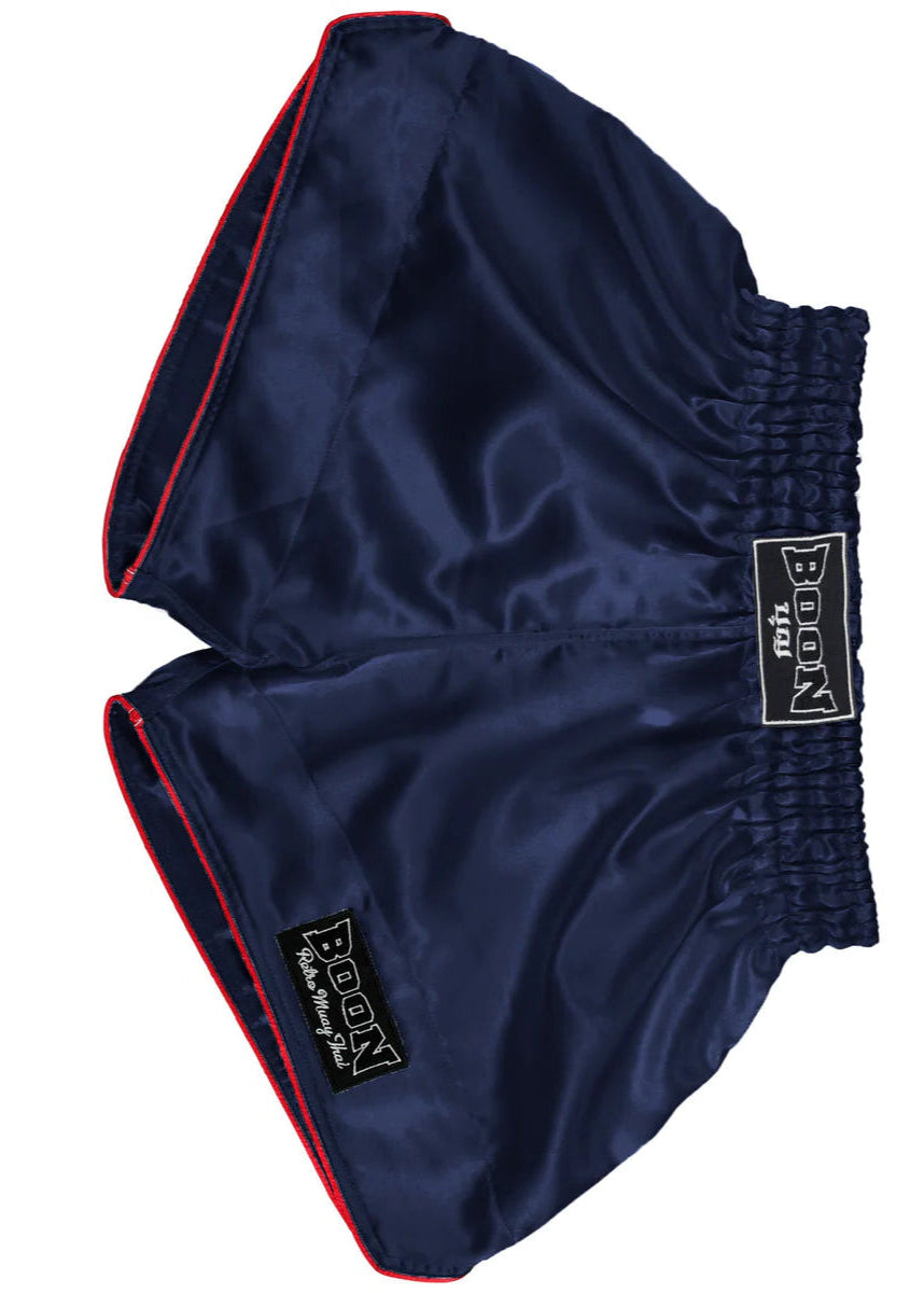BOON Retro Muay Thai Shorts