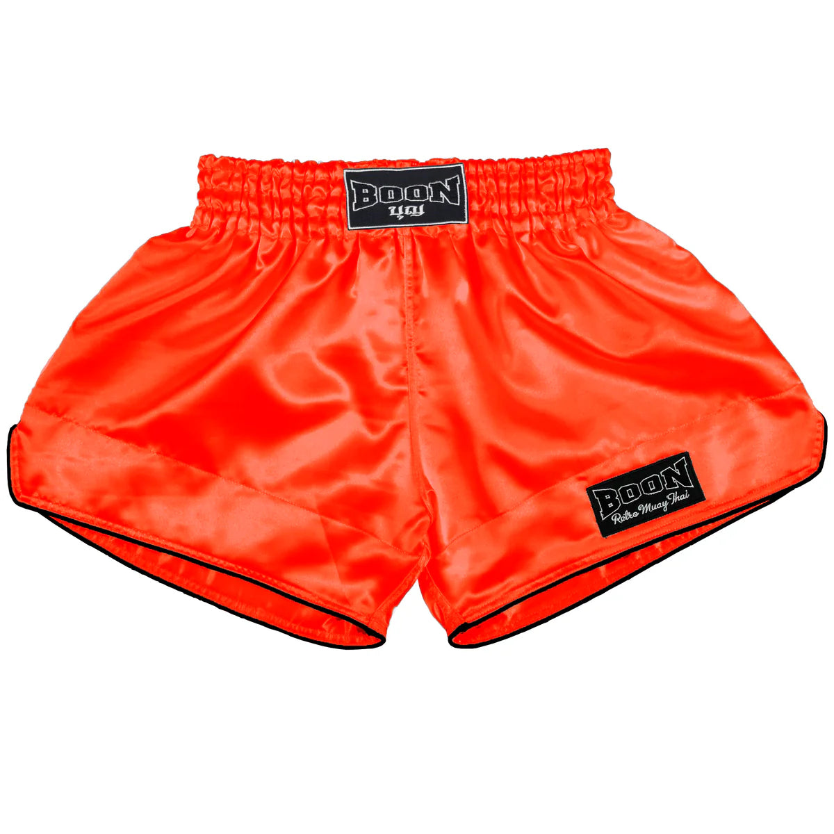BOON Retro Muay Thai Shorts