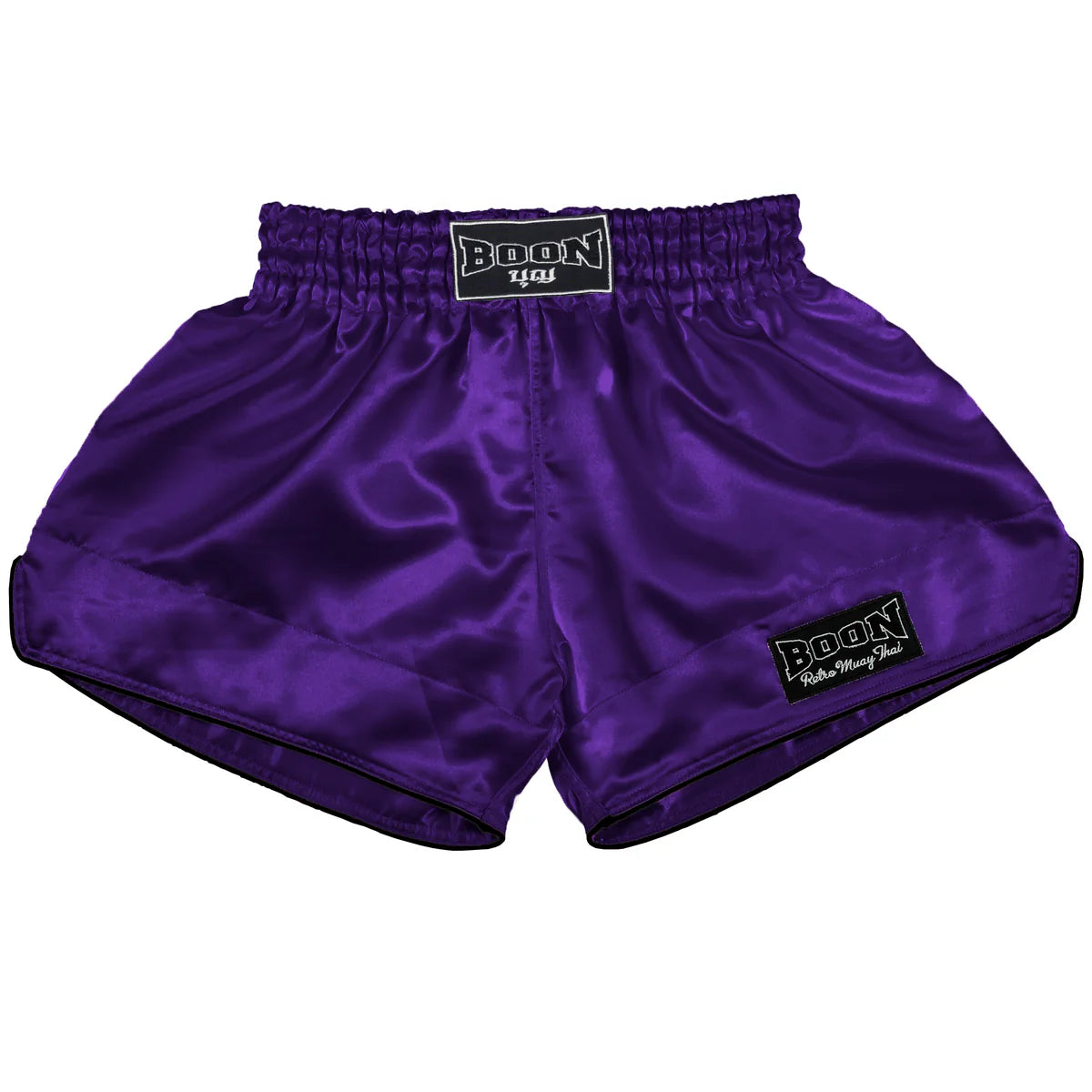 BOON Retro Muay Thai Shorts