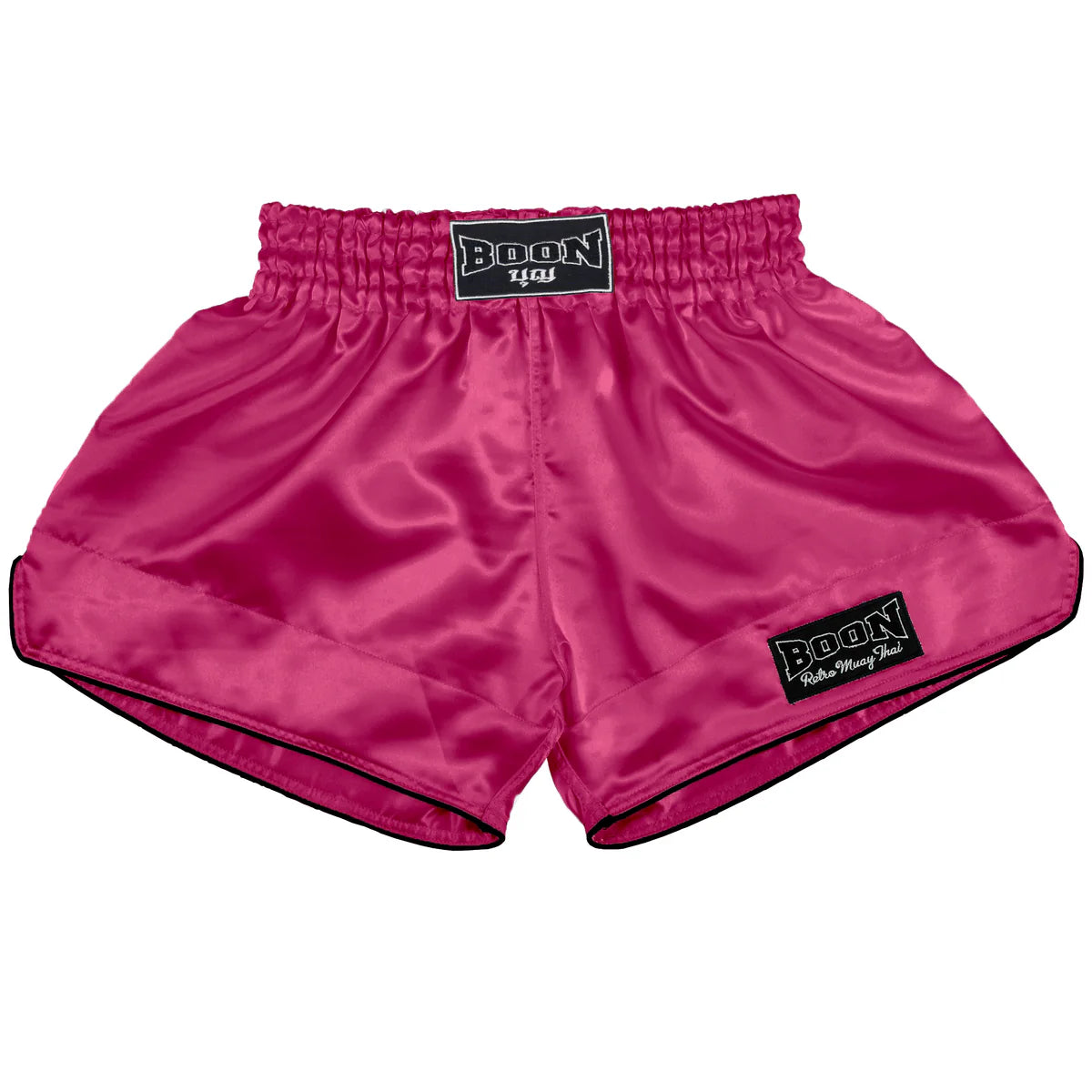 BOON Retro Muay Thai Shorts