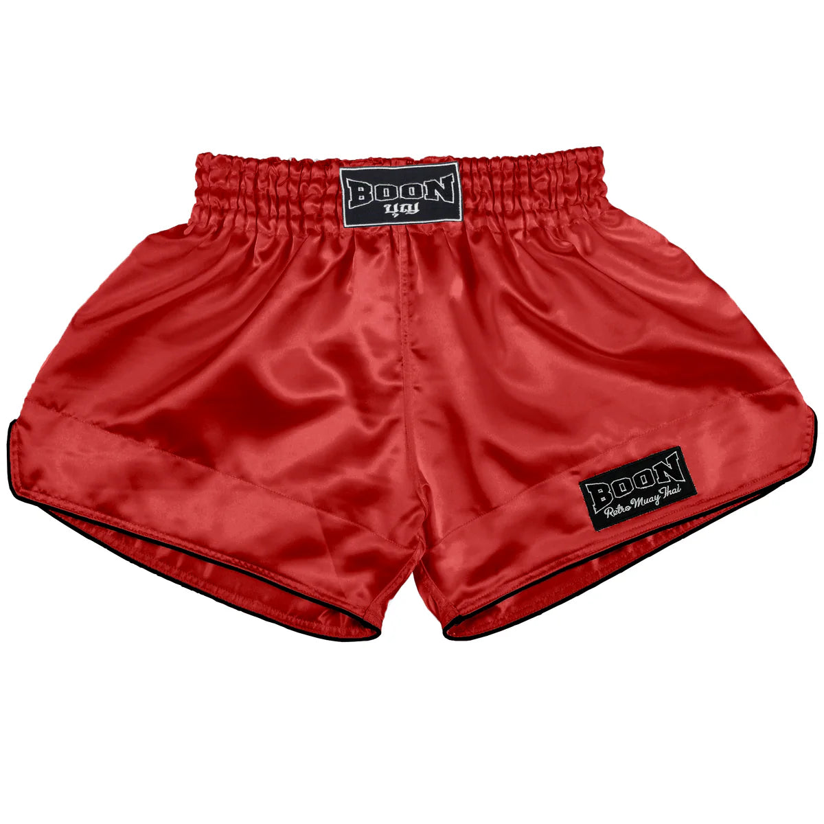 BOON Retro Muay Thai Shorts