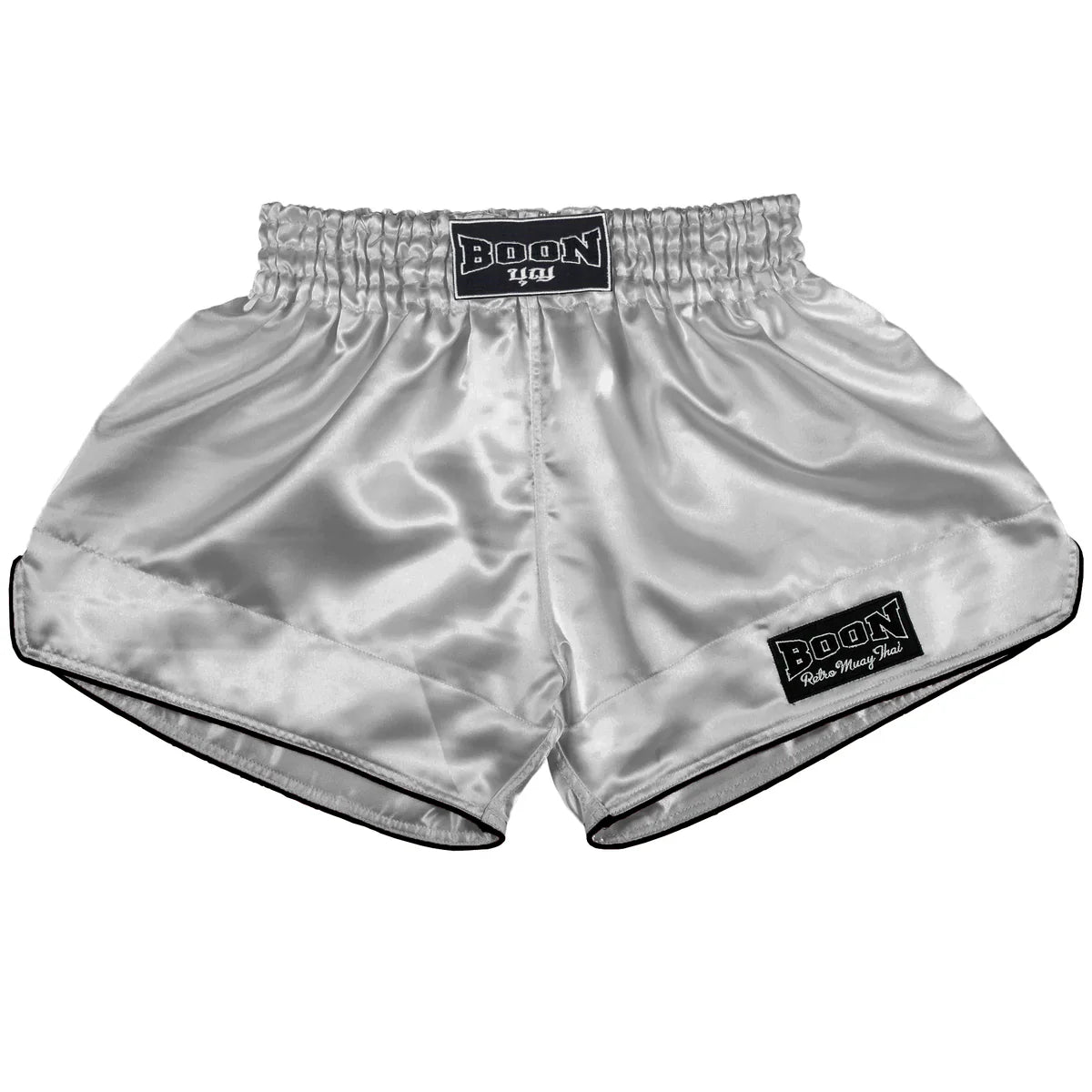 BOON Retro Muay Thai Shorts