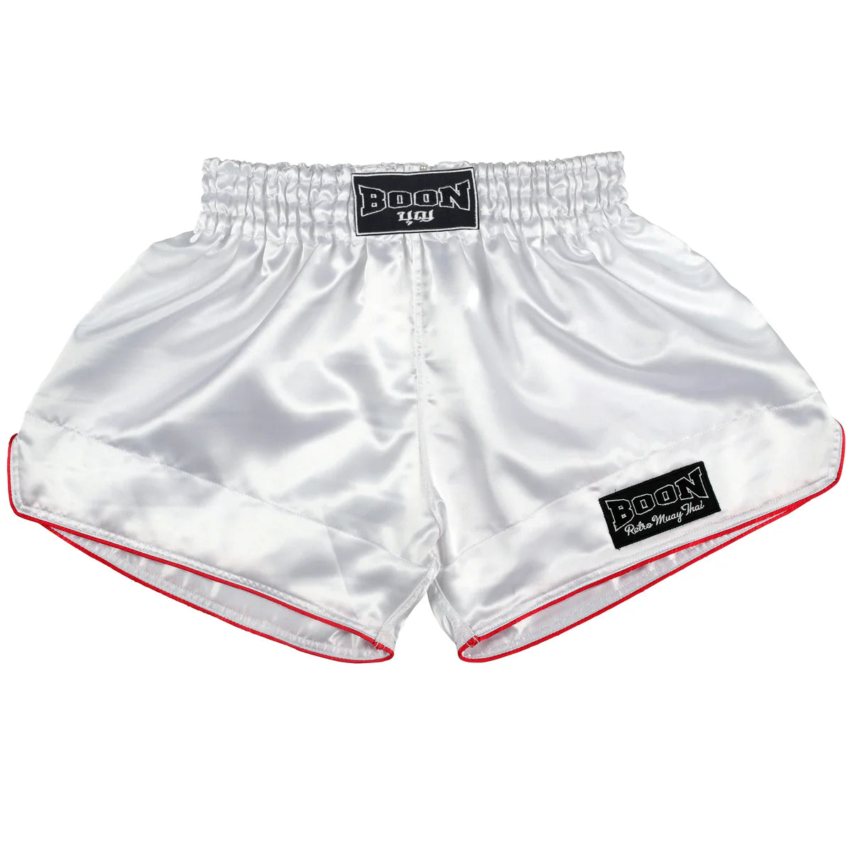 BOON Retro Muay Thai Shorts