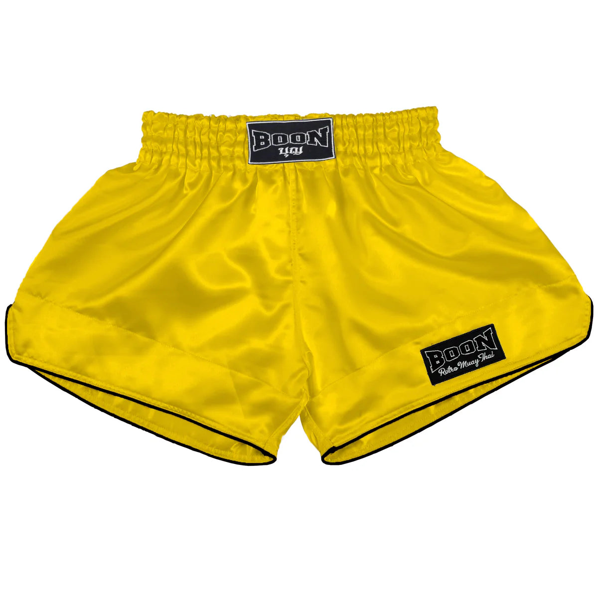 BOON Retro Muay Thai Shorts