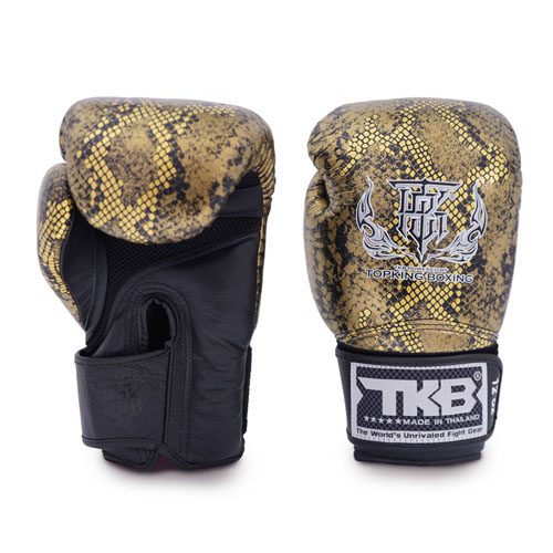 TOPKING HANDSCHUHE SUPER AIR SNAKE TKBGSS-02