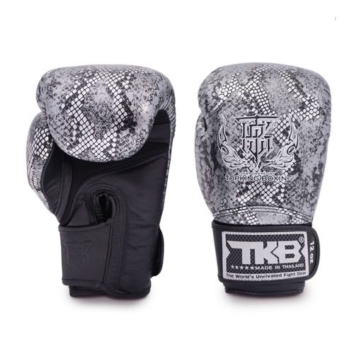 TOPKING HANDSCHUHE SUPER AIR SNAKE TKBGSS-02