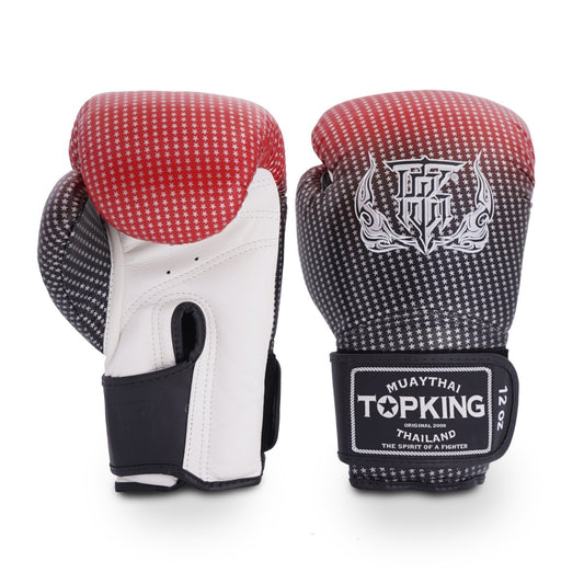 TOPKING HANDSCHUHE SUPER STAR TKBGSS-01