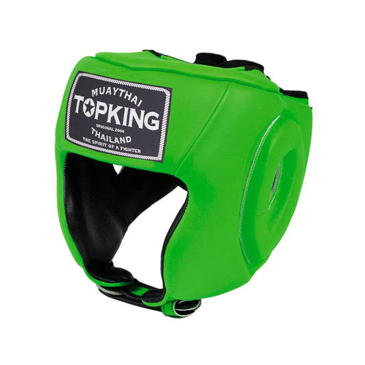 TOPKING KOPFSCHUTZ OFFENES KINN TOPKING KOPFSCHUTZ OFFENES KINN TKHGOC