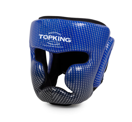 TOPKING KOPFSCHUTZ SUPER STAR TKHGSS-01
