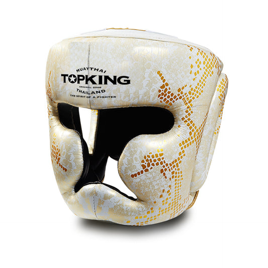 TOPKING KOPFSCHUTZ SUPER SNAKE TKHGSS-02