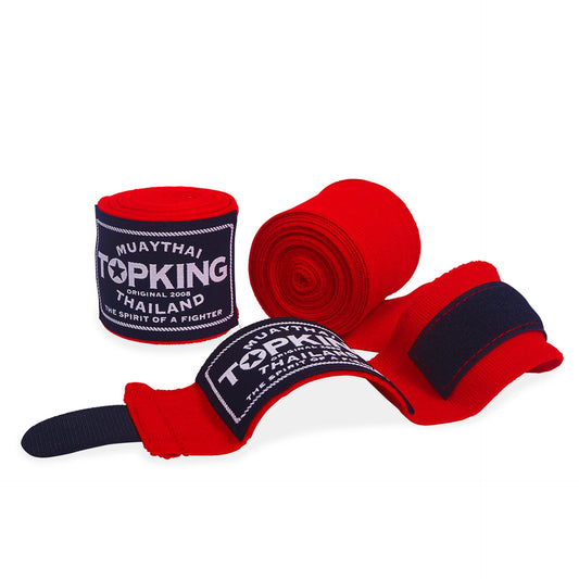 Top King Handwarps TKHWR-01