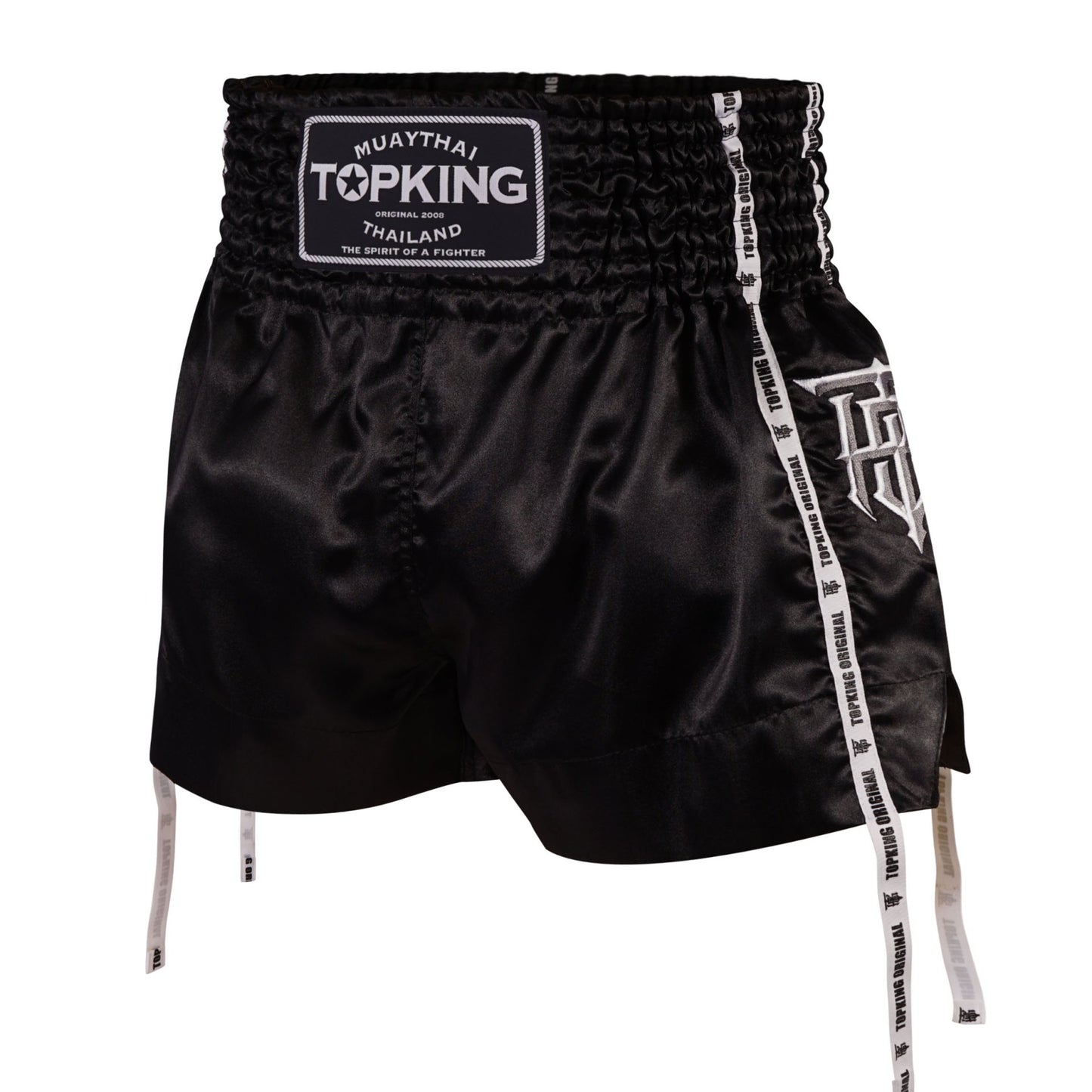 กางเกงมวยไทย TOPKING RETRO รุ่น TKTBS202