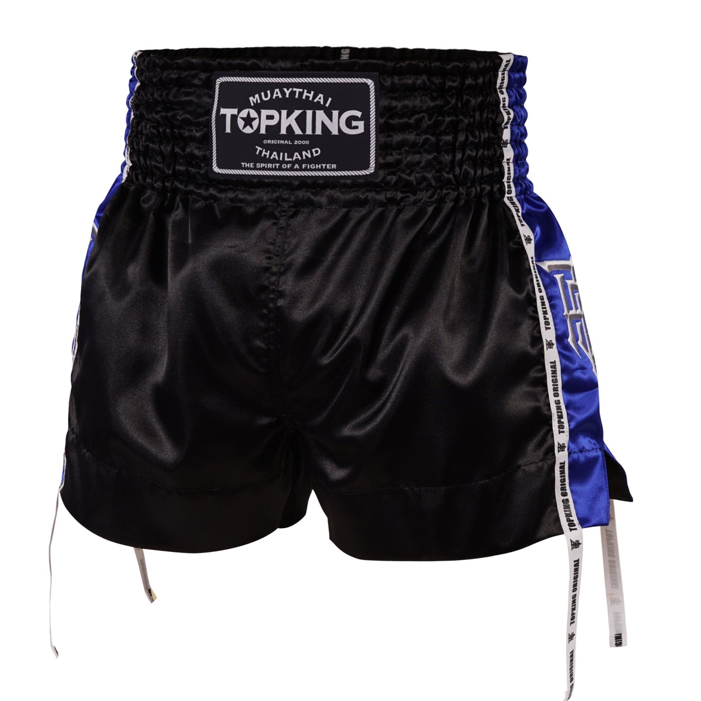 กางเกงมวยไทย TOPKING RETRO รุ่น TKTBS202