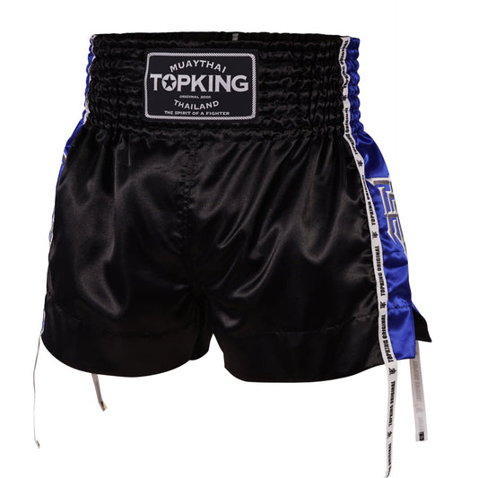TOPKING RETRO THAI BOXING SHORTS TKTBS202