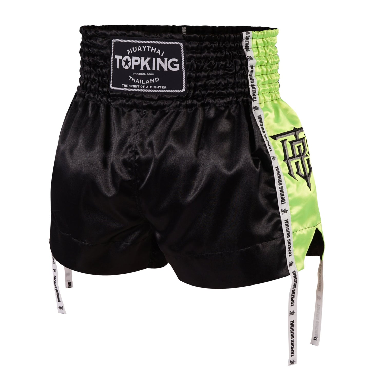กางเกงมวยไทย TOPKING RETRO รุ่น TKTBS202
