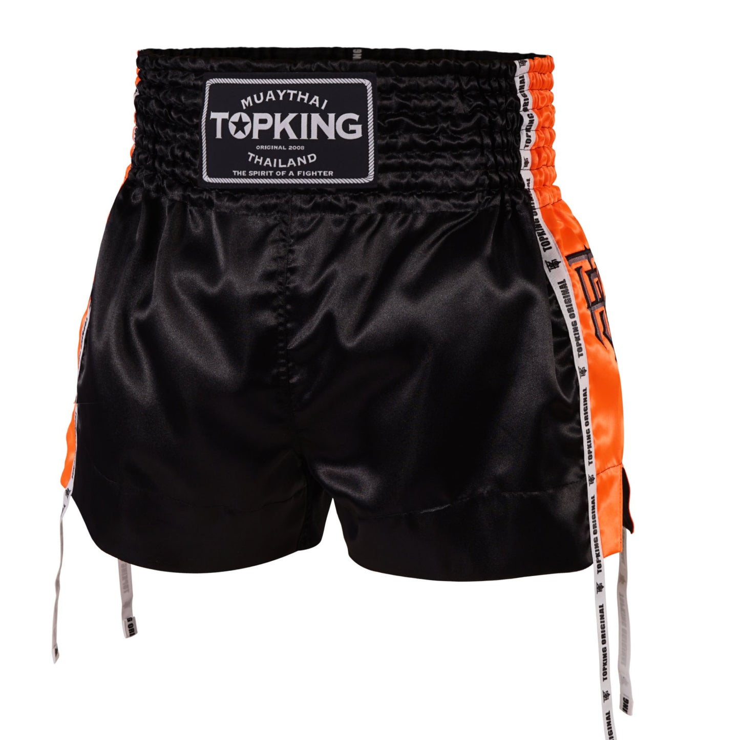 กางเกงมวยไทย TOPKING RETRO รุ่น TKTBS202