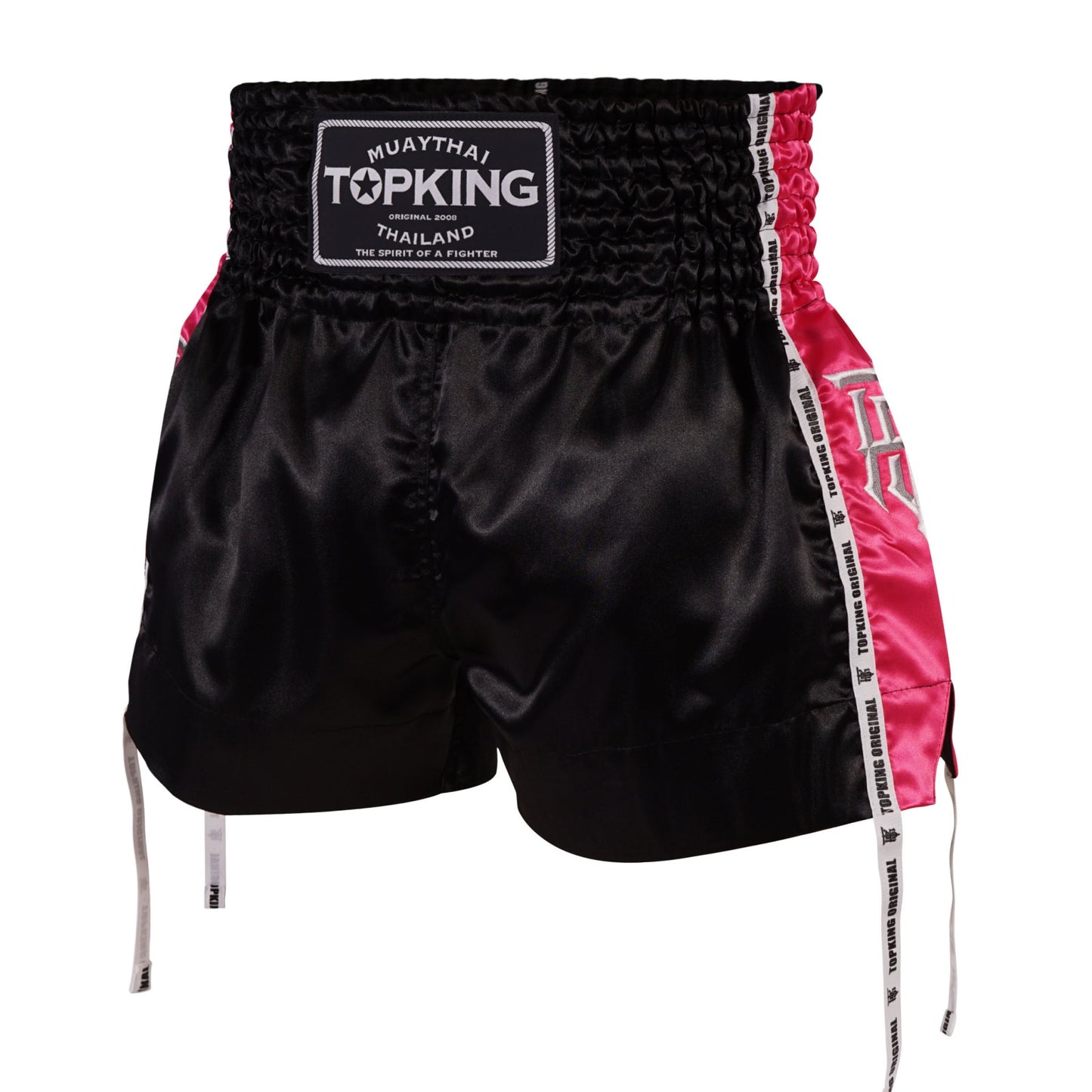 กางเกงมวยไทย TOPKING RETRO รุ่น TKTBS202