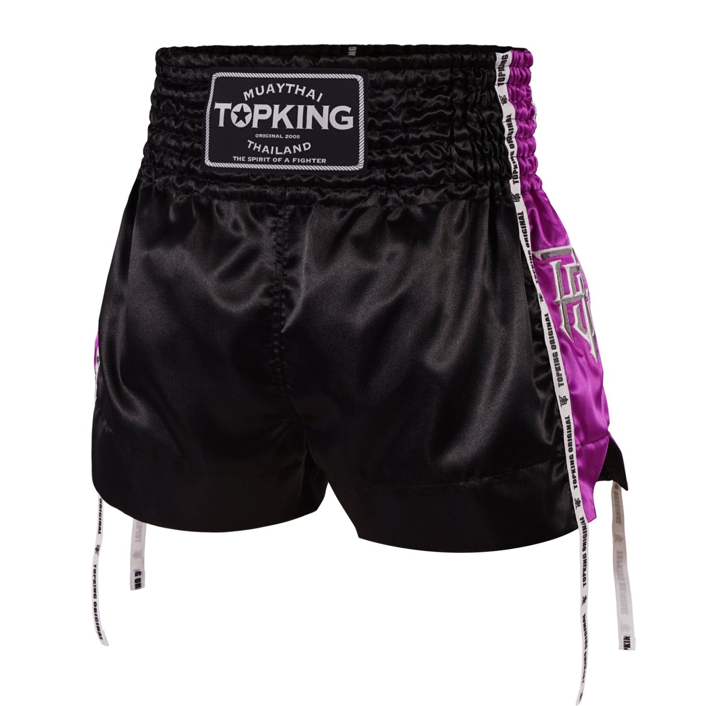 กางเกงมวยไทย TOPKING RETRO รุ่น TKTBS202