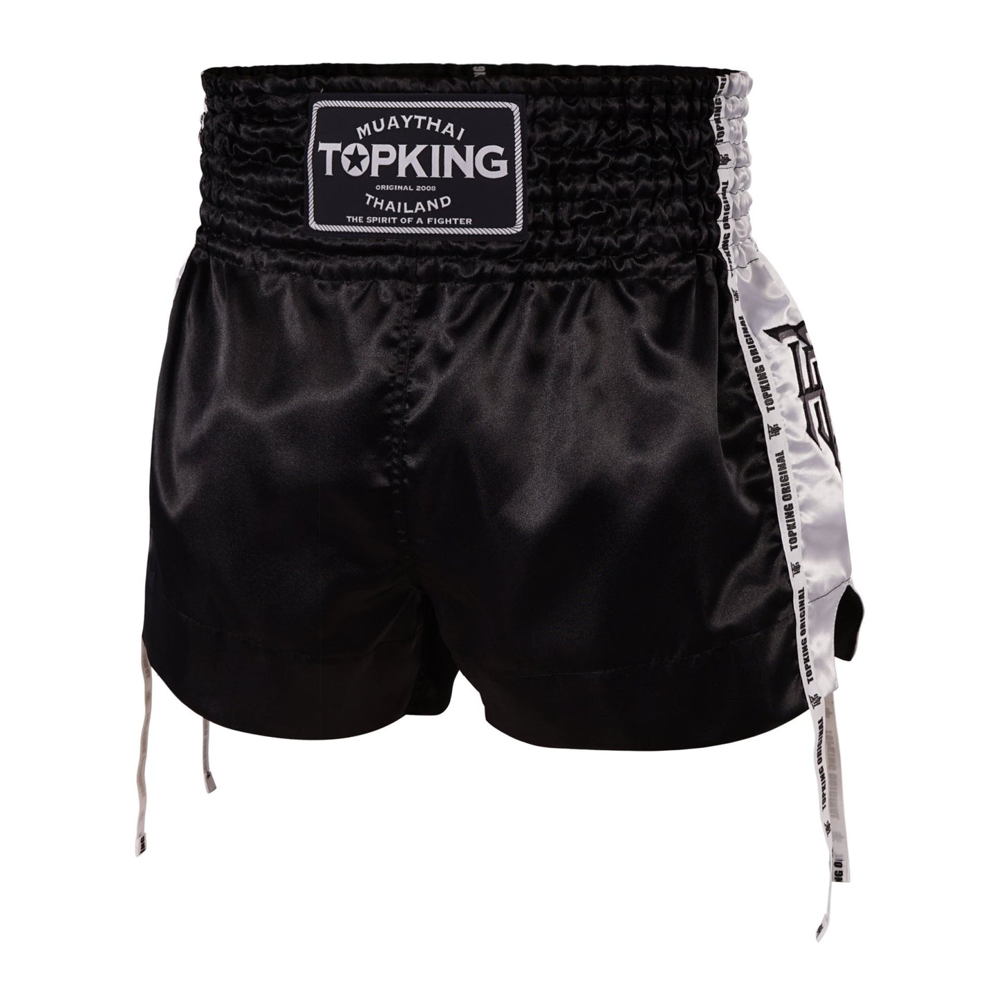 กางเกงมวยไทย TOPKING RETRO รุ่น TKTBS202