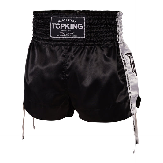 TOPKING RETRO THAI BOXING SHORTS TKTBS202