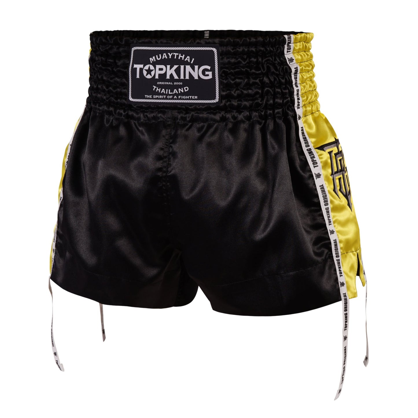 กางเกงมวยไทย TOPKING RETRO รุ่น TKTBS202