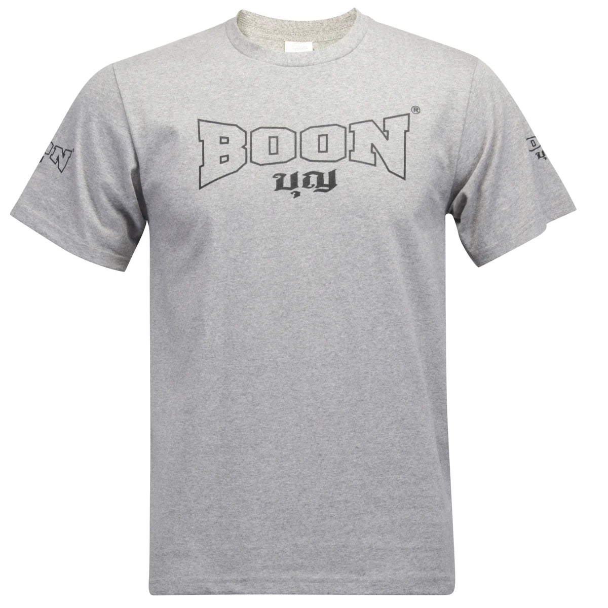 Boon Sports Muay Thai T-Shirts