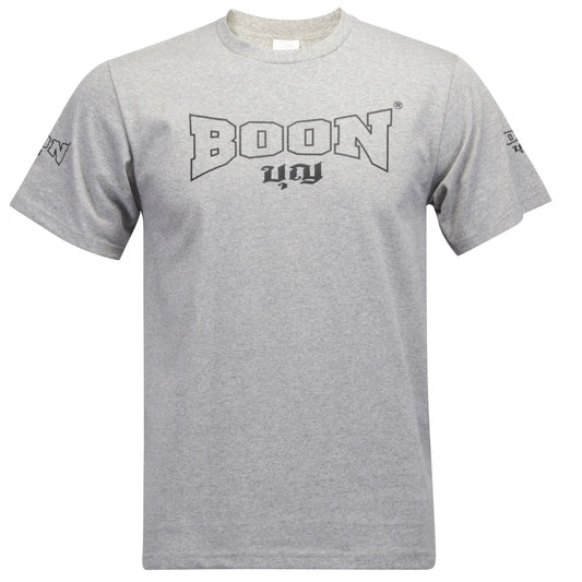 Boon Sports Muay Thai T-Shirts