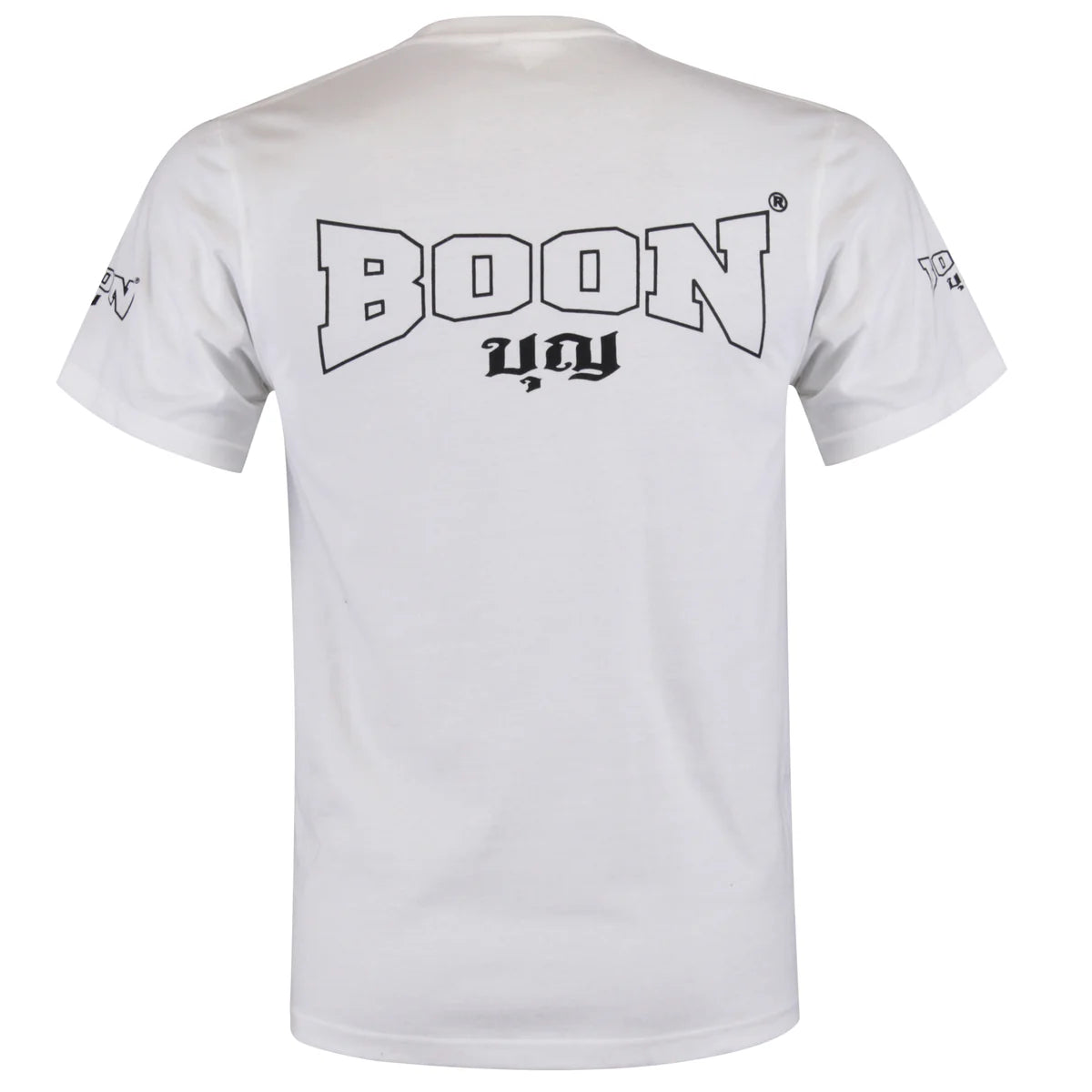 Boon Sports Muay Thai T-Shirts