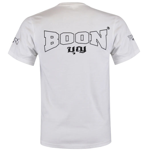 Boon Sports Muay Thai T-Shirts