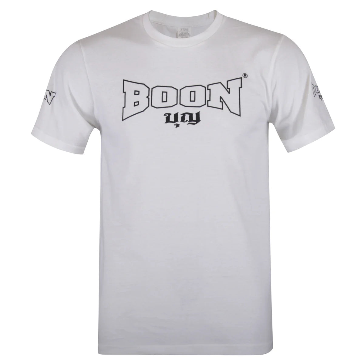 Boon Sports Muay Thai T-Shirts