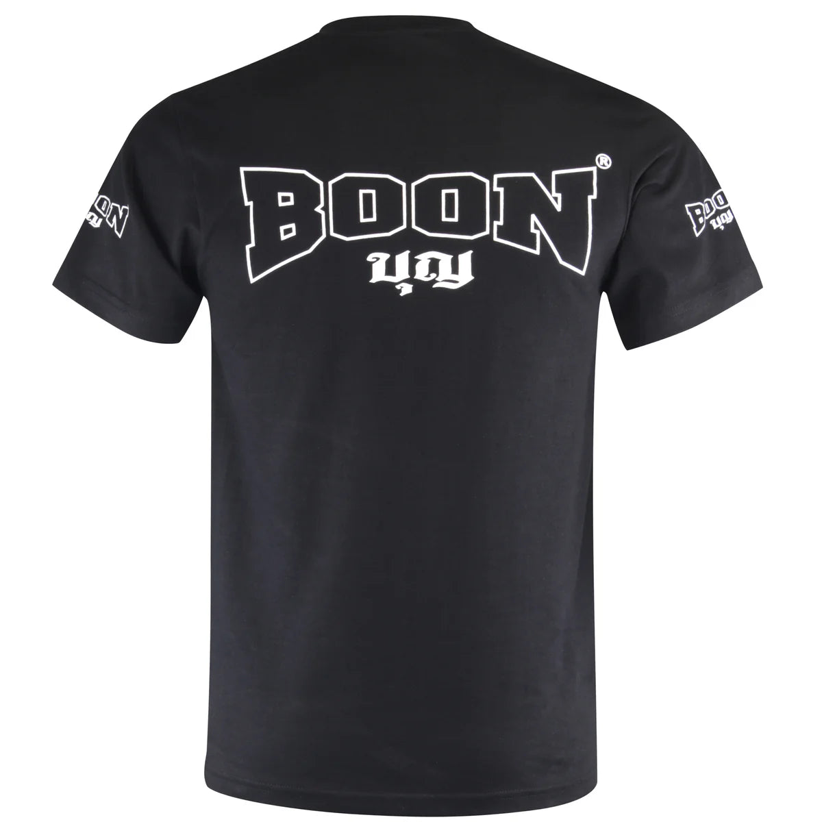 Boon Sports Muay Thai T-Shirts