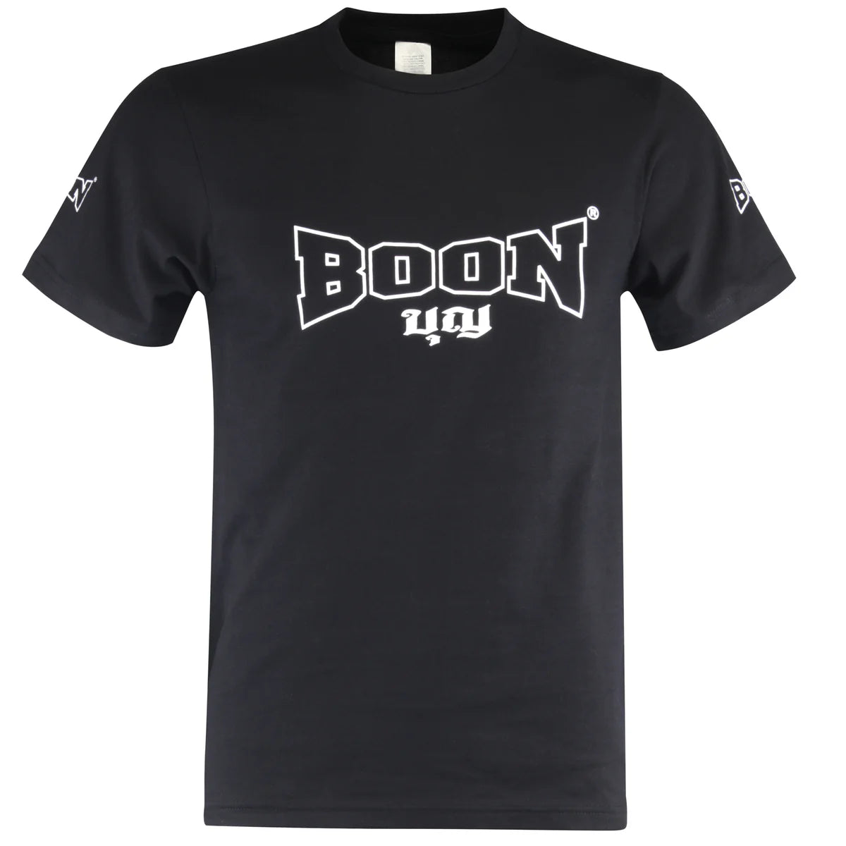 Boon Sports Muay Thai T-Shirts