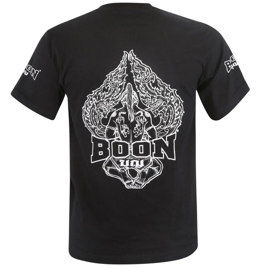 Boon Nak Muay T-Shirts TSNM