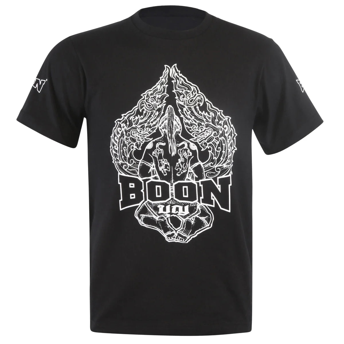 Boon Nak Muay T-Shirts TSNM