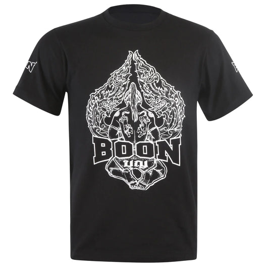 Boon Nak Muay T-Shirts TSNM