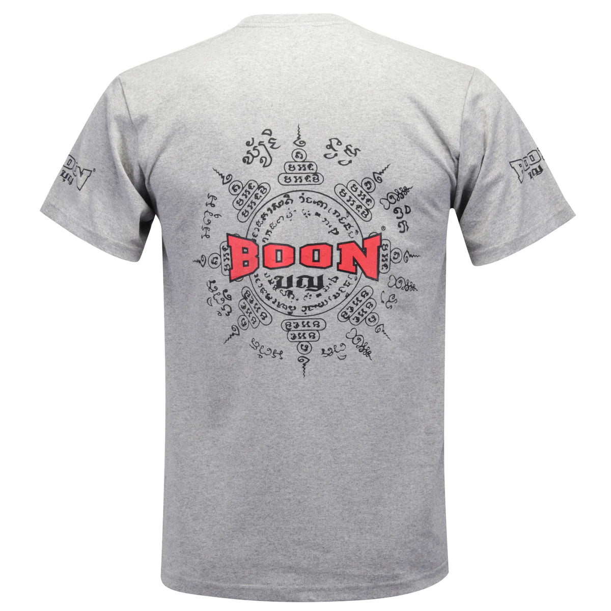 Boon Sak Yant T-Shirt TSSY