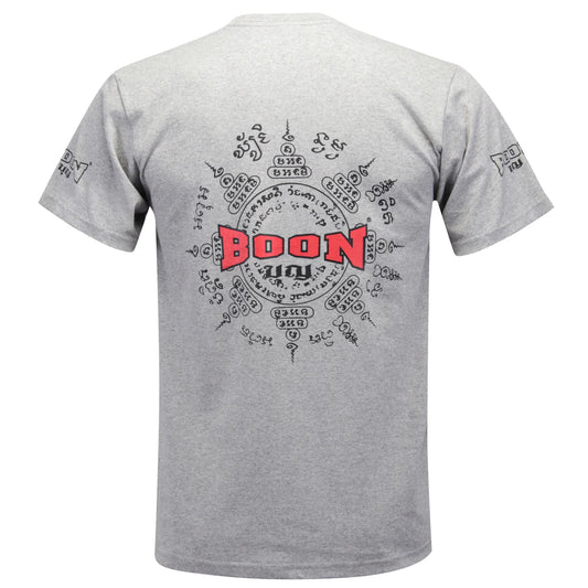 Boon Sak Yant T-Shirt TSSY