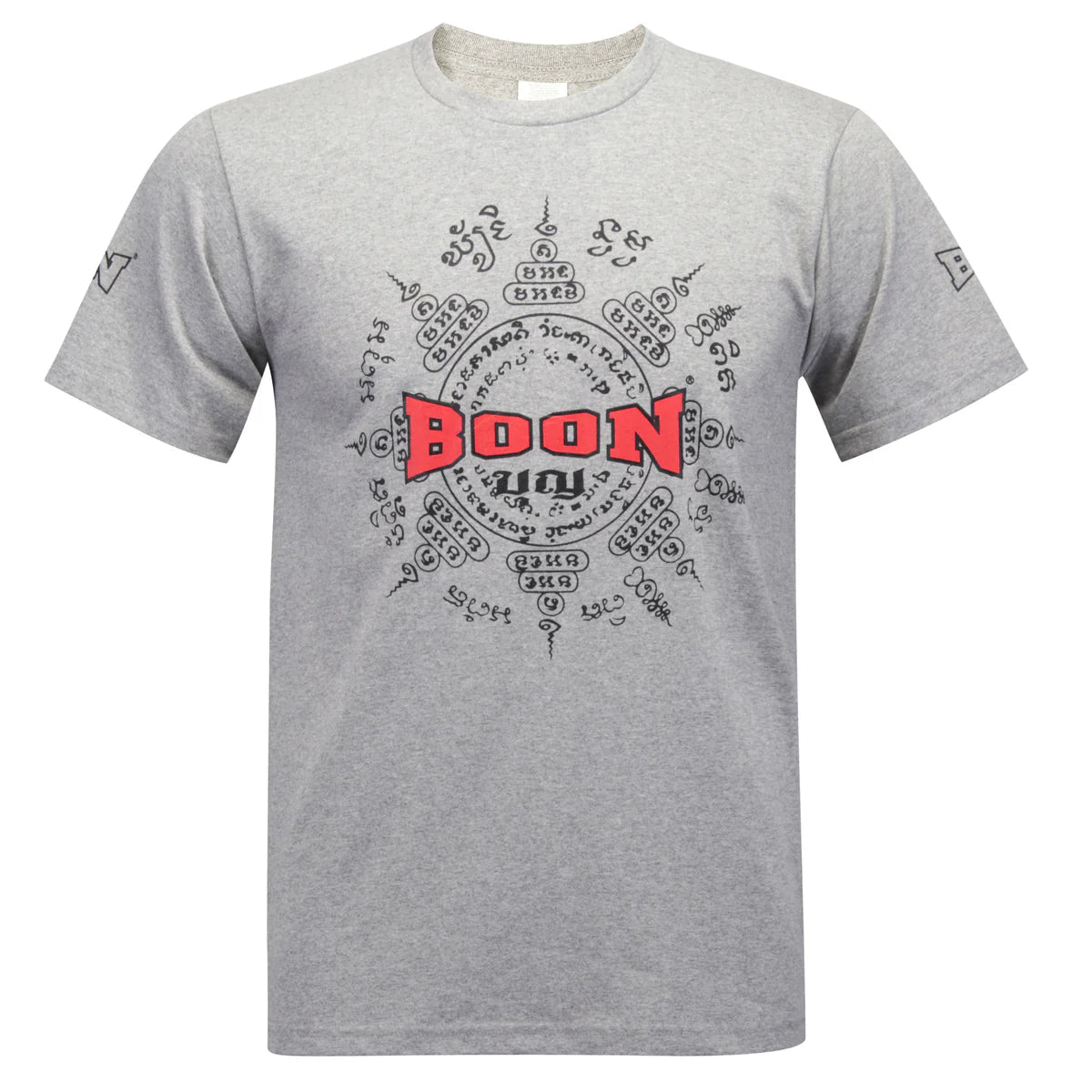Boon Sak Yant T-Shirt TSSY